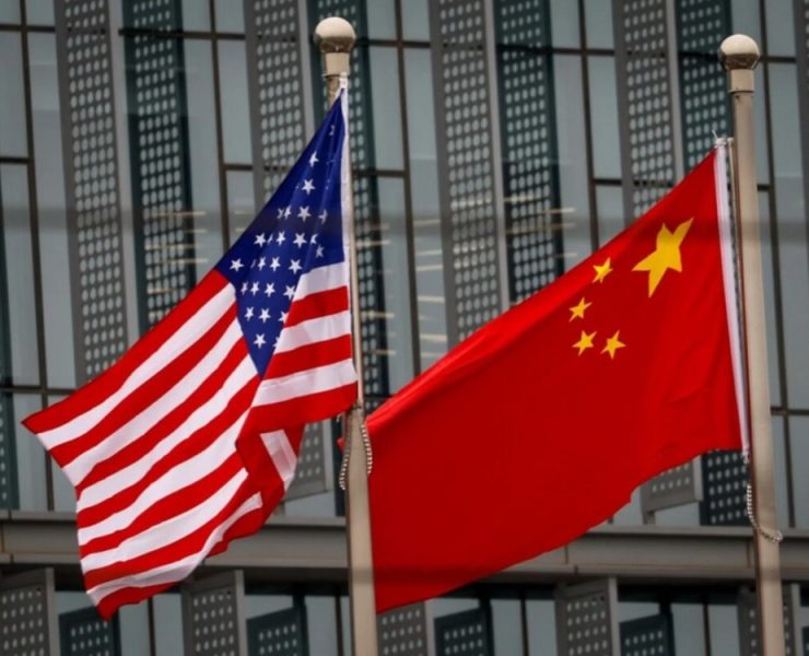 EEUU y China reanudan negociaciones arancelarias