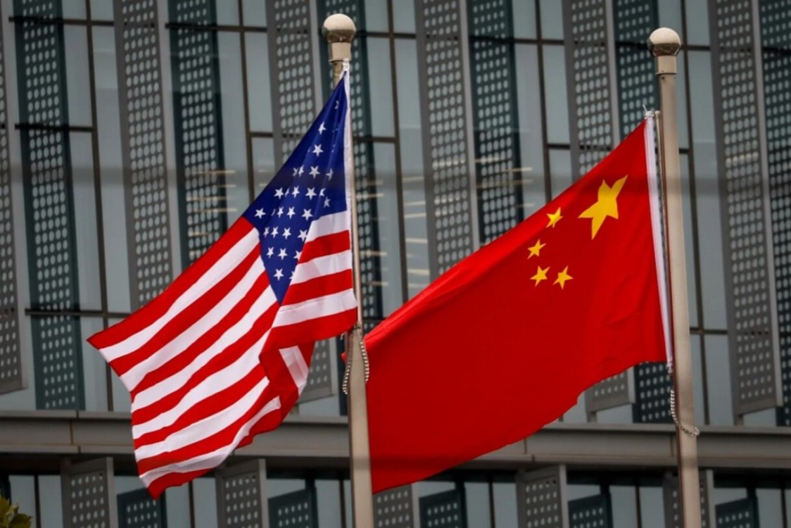 EEUU y China reanudan negociaciones arancelarias