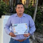 Ejecutan al presidente municipal de Santiago Amoltepec