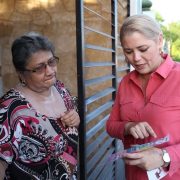 Verónica Camino: “El 1 de junio inicia la verdadera transformación del Poder Judicial”