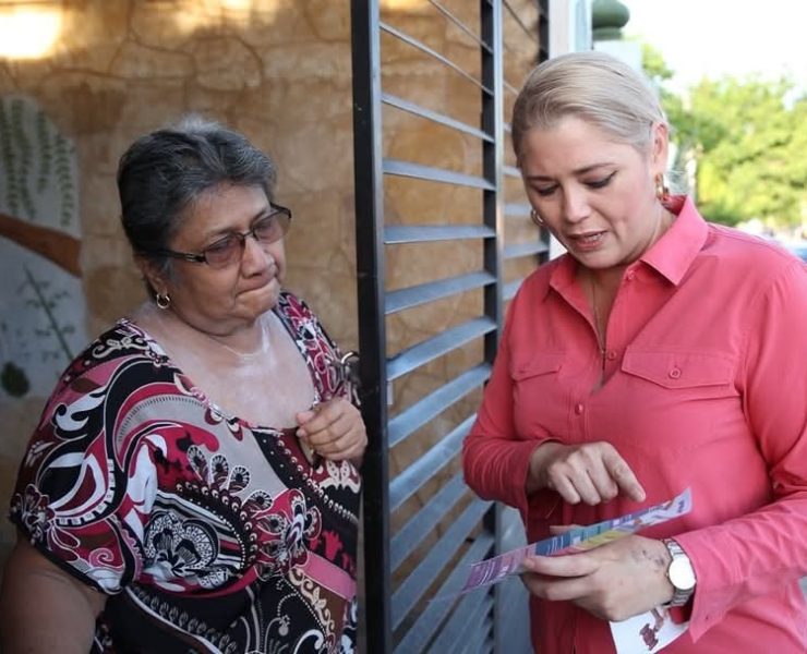 Verónica Camino: “El 1 de junio inicia la verdadera transformación del Poder Judicial”
