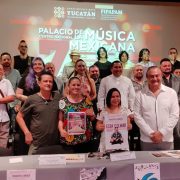 El Palacio de la Música cumplirá siete años con eventos imperdibles