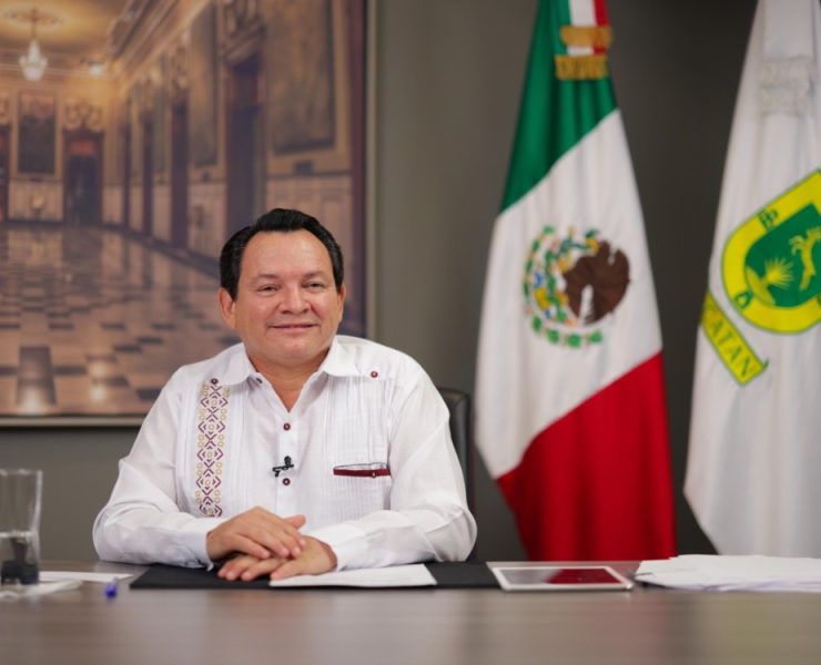 ¡Basta de lucrar con el pueblo! El transporte público no puede ser negocio de unos cuantos: Díaz Mena