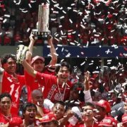 El último título del Toluca una final de infarto