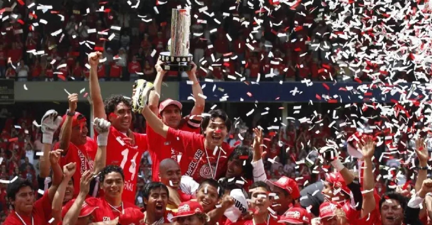 El último título del Toluca una final de infarto