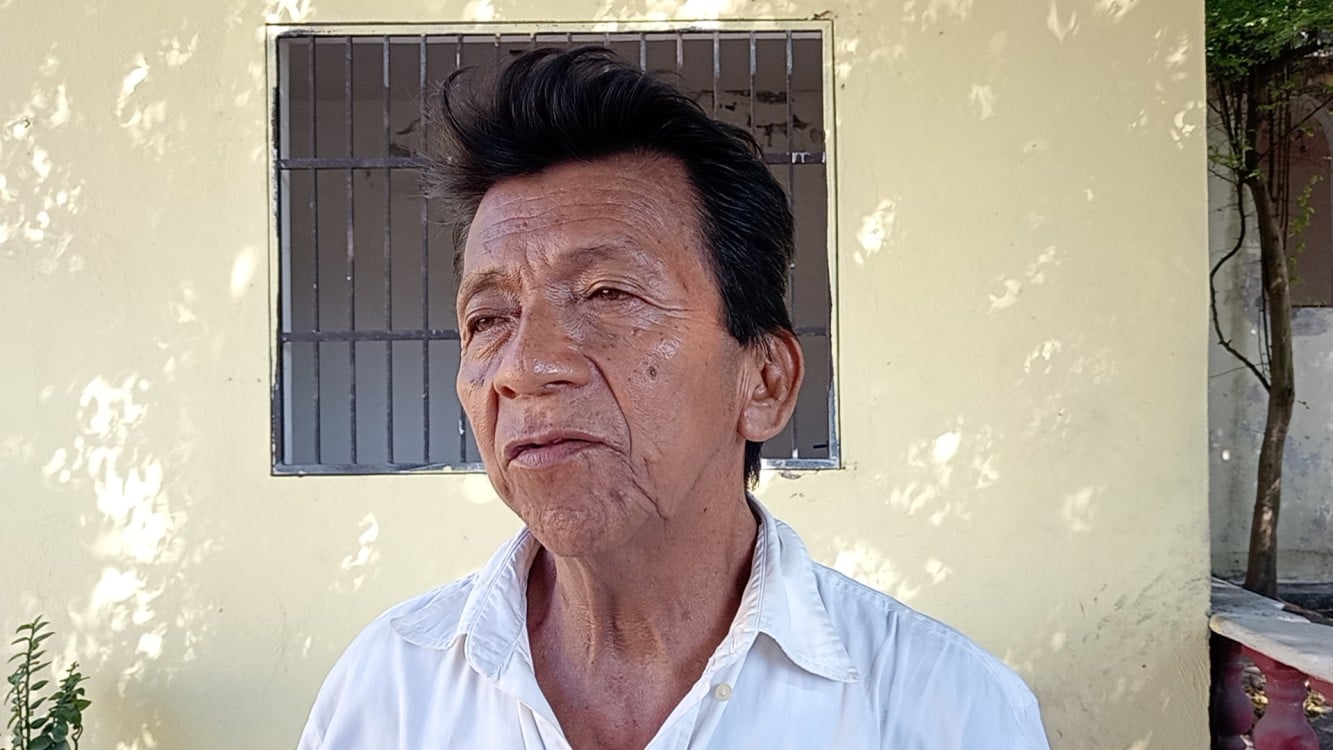 Confirman atastecos movilizarse a la Ciudad de México