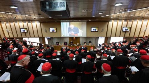 Embajador Barranco destaca compromiso del Papa Francisco con México y anticipa continuidad en la reforma eclesial