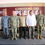 En Tabasco se construye la paz perdurable