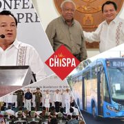 ¡Buenas noticias para Yucatán! Esto reveló Joaquín Díaz Mena desde la mañanera