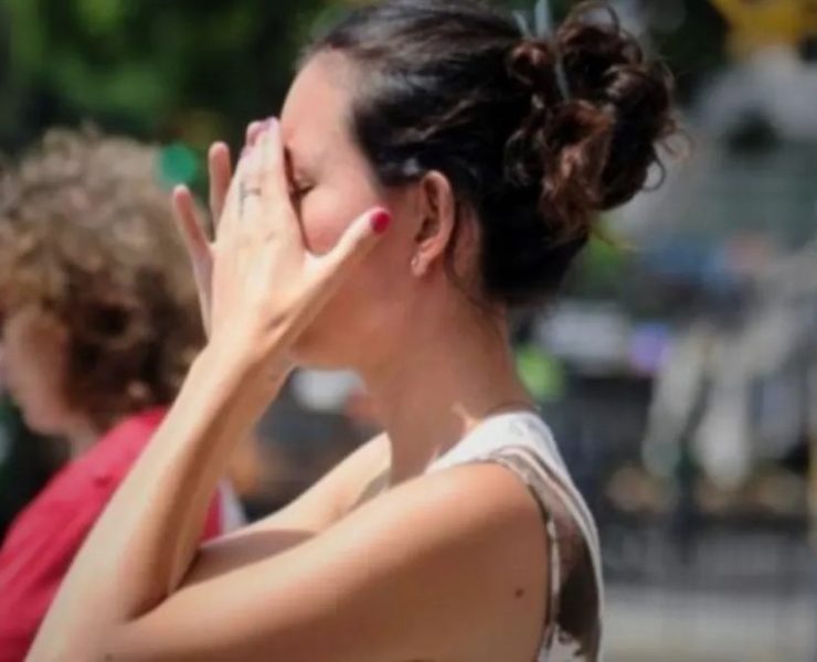 Exhortan a cuidarse del golpe de calor