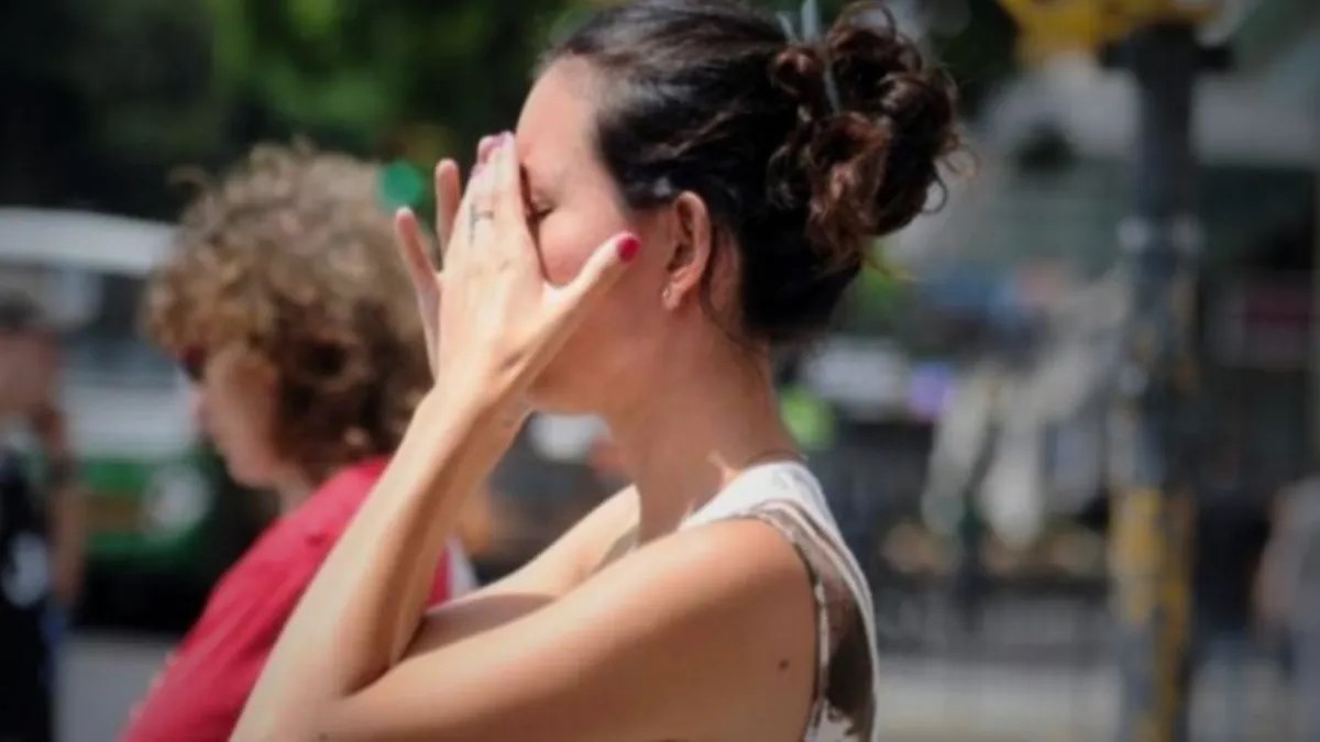 Exhortan a cuidarse del golpe de calor