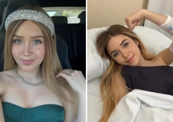 Exparticipante de MasterChef Junior revela que tiene cáncer