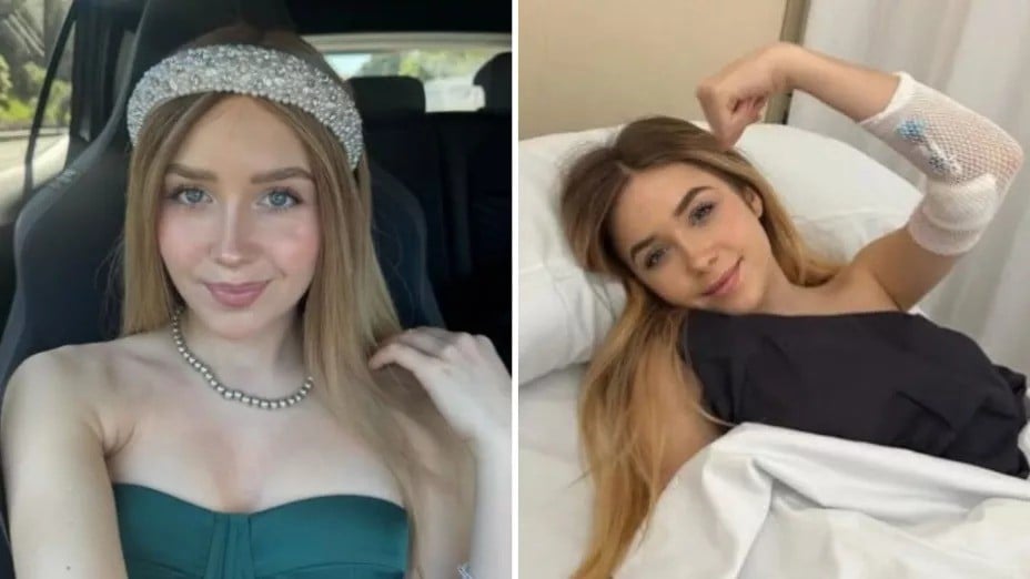 Exparticipante de MasterChef Junior revela que tiene cáncer