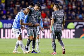 Poco le sirvió a León, haber incurrido a todas las instancias, para poder acudir al Mundial de Clubes 2025.