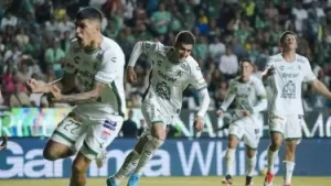 El día de ayer el TAS falló en contra del león, por lo que el conjunto esmeralda ya no participará en el Mundial de Clubes 2025.