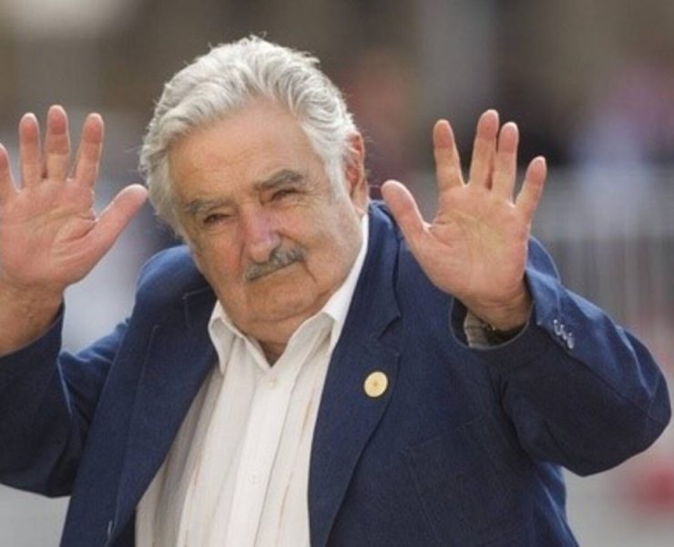 Fallece 'Pepe' Mujica