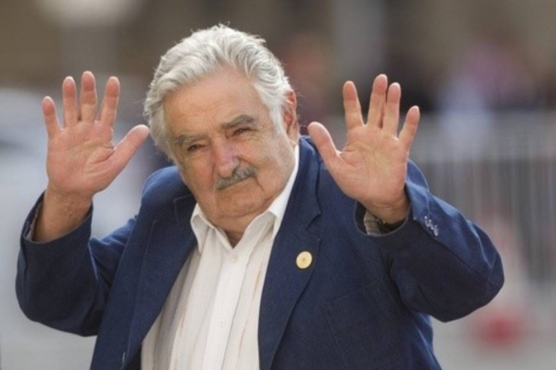 Fallece 'Pepe' Mujica