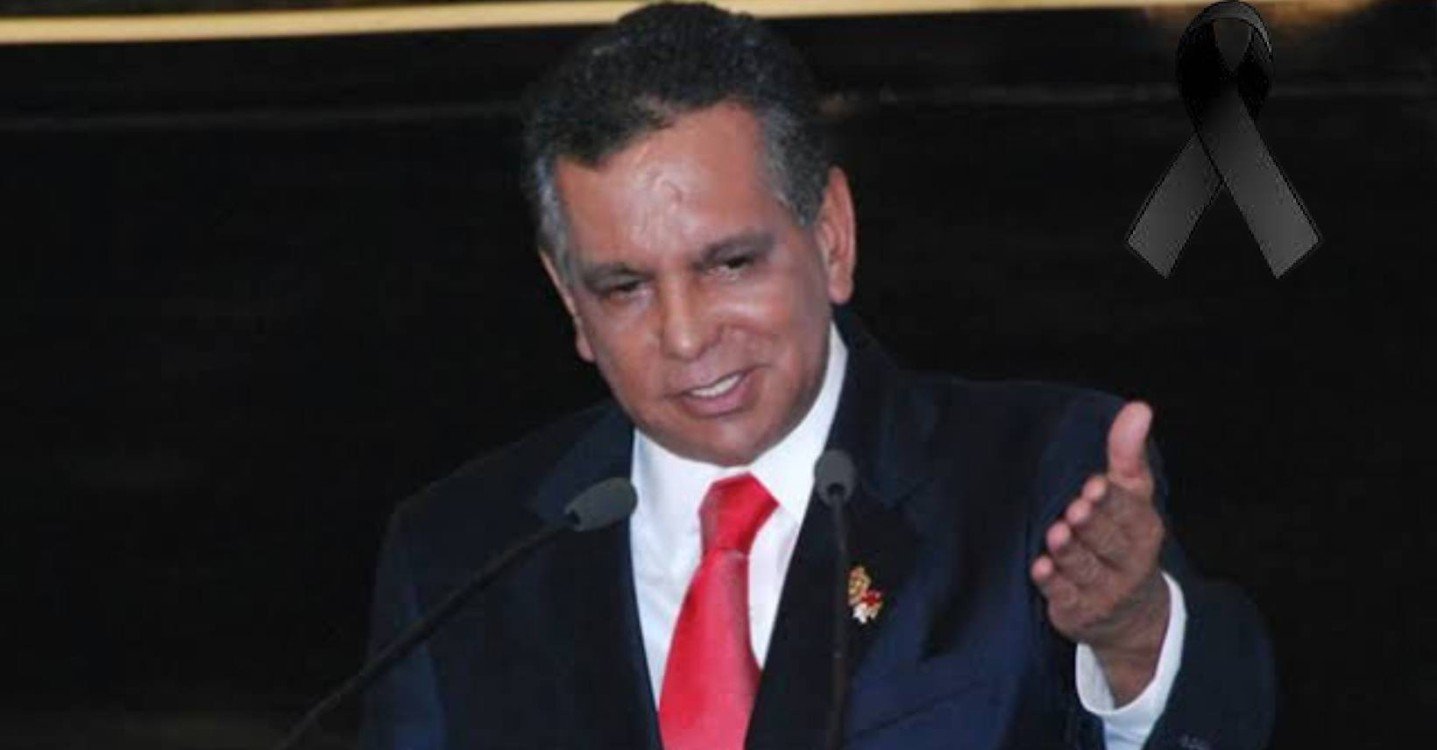 Falleció ex gobernador de Veracruz la verdad detrás del impacto político