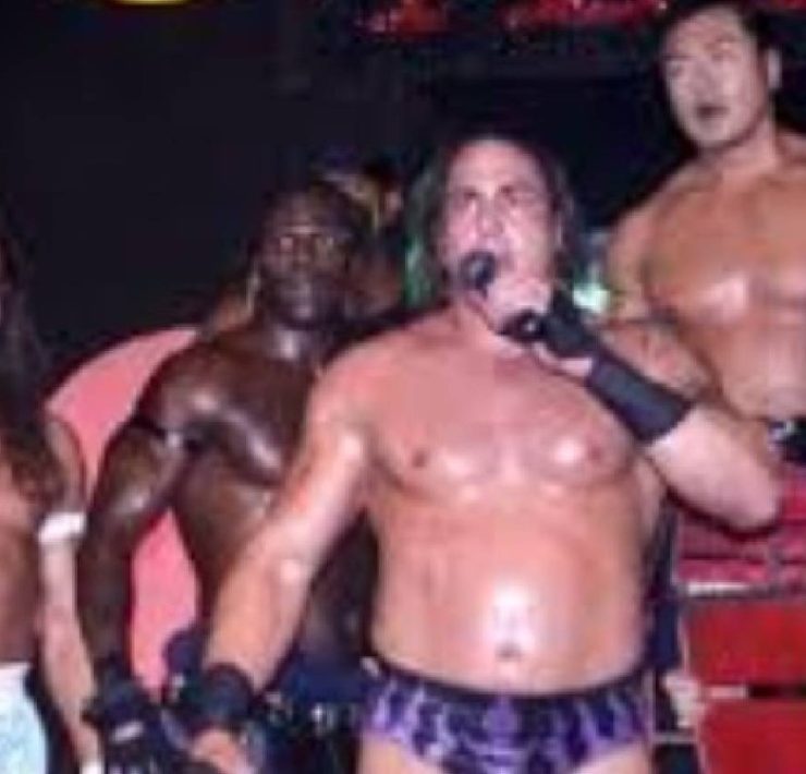 Falleció leyenda de la lucha libre mundial y conmociona a fanáticos