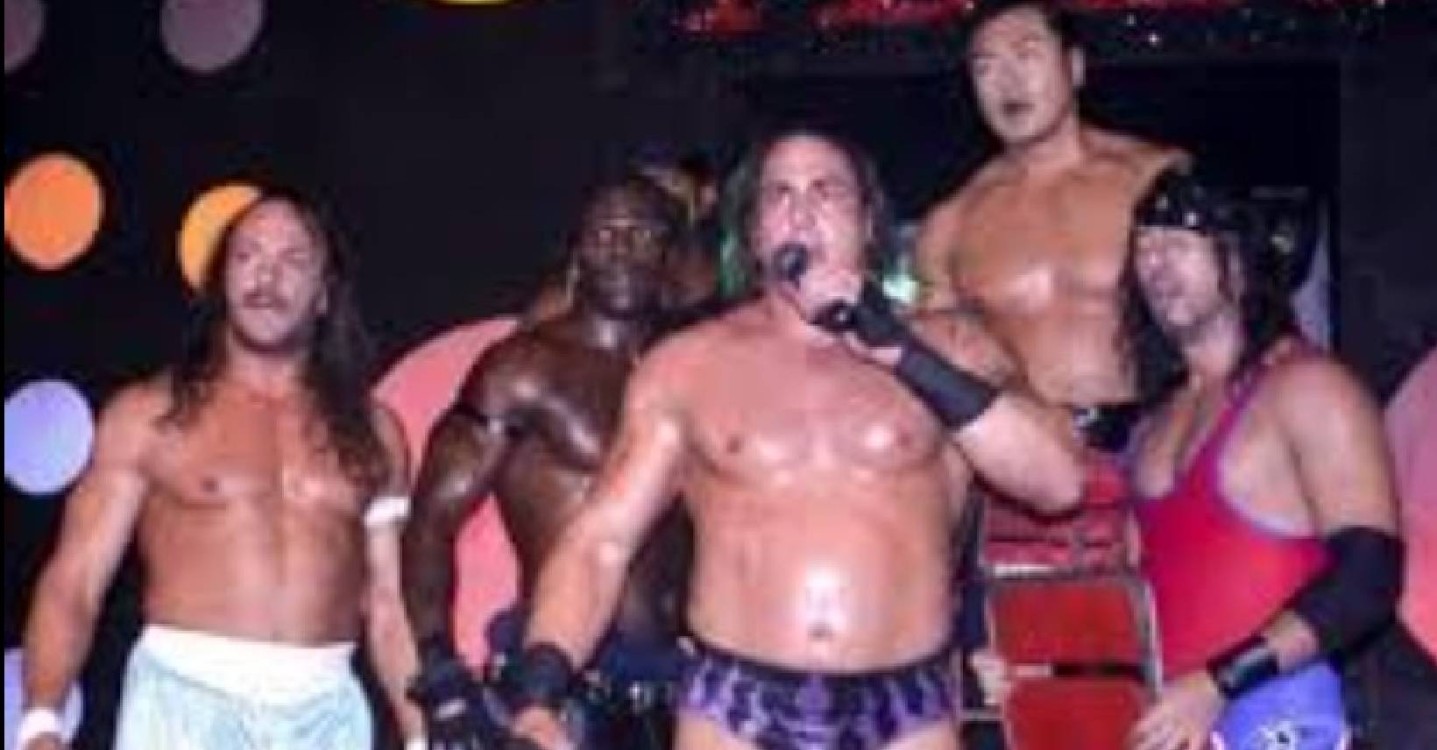 Falleció leyenda de la lucha libre mundial y conmociona a fanáticos