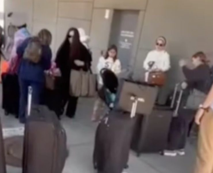 Familia de El Chapo Guzmán se entrega