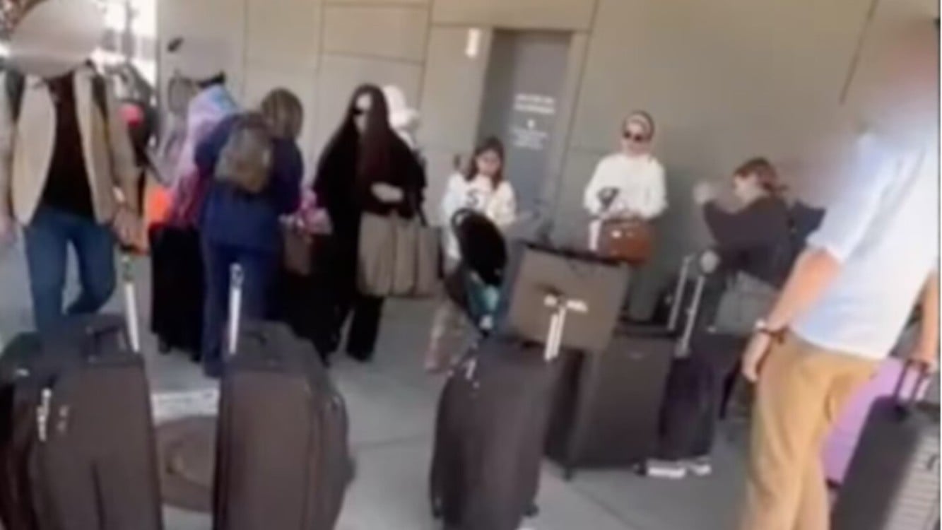 Familia de El Chapo Guzmán se entrega