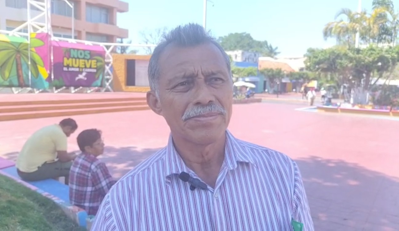 Atastecos deben de ser pacientes con la obra de la subestación de la CFE