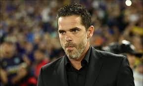 Luego de la derrota en e Clásico ante River Plate, la directiva del Boca Jrs. decidió dar por terminado, el ciclo de Fernando Gago.