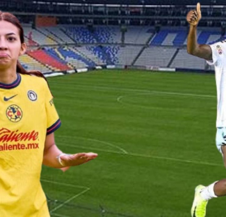 Final de ida de la Liga MX Femenil ¡Imperdible batalla entre América y Pachuca!