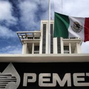 Fondo soberano de Noruega desinvierte en Pemex