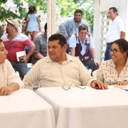 Fortaleza en territorio