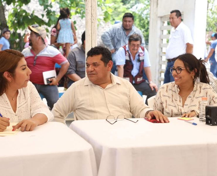 Fortaleza en territorio