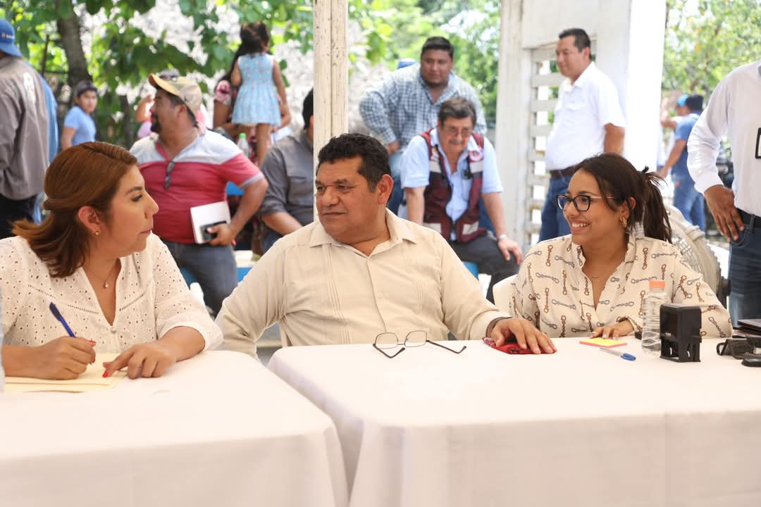 Fortaleza en territorio