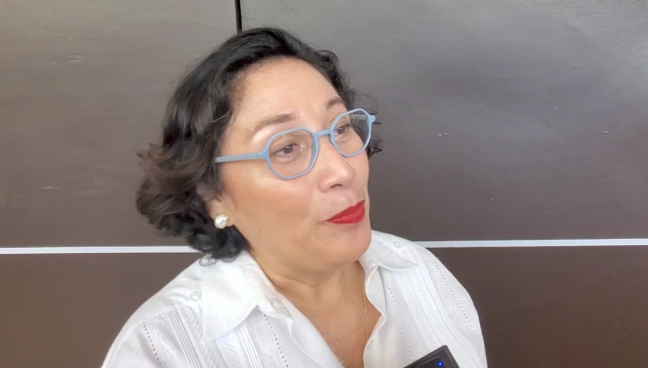 Canirac Carmen trabaja en el tema de turismo