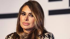 Galilea Montijo repetirá como conductora principal, en la tercera temporada de La Casa De Los Famosos México.