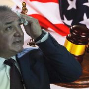 García Luna deberá pagar 748 mdd al Gobierno de México