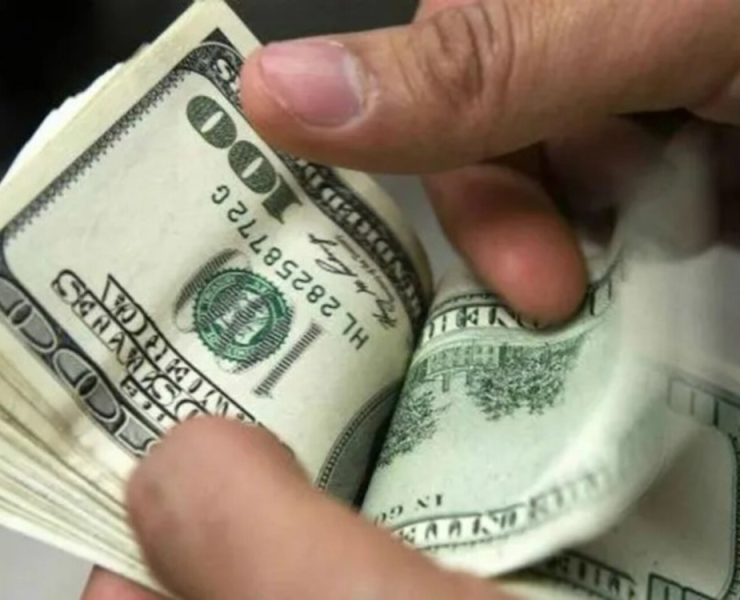 Gobernadores rechazan impuestos a remesas