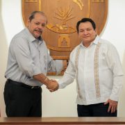 ¡Va y Ven no se detiene! Gobierno asegura transporte digno para todos