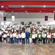 Gobierno del Pueblo impulsa a mujeres de Macuspana