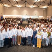 Gobierno revela estudiantes que viajarán al extranjero: una oportunidad única para jóvenes yucatecos