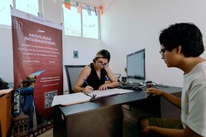 100 estudiantes de instituciones públicas de educación superior de Yucatán realizarán una estancia académica y cultural de entre 8 y 10 semanas, con todos los gastos pagados