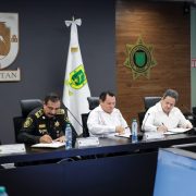 ¡Revolución en Yucatán! Gobierno y AMDA transforman el emplacamiento con sistema digital inteligente