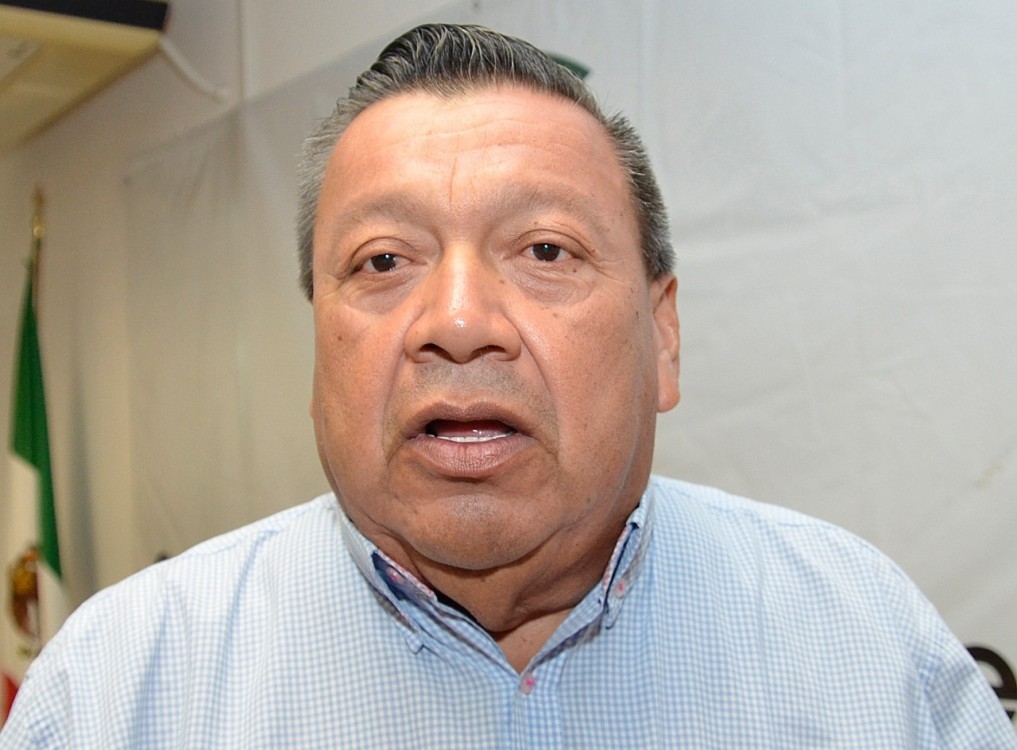 No hay noticia oficial que Cols se vaya de México