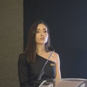 Grace Alfisz asume liderazgo en el Consejo Coordinador de Mujeres Empresarias