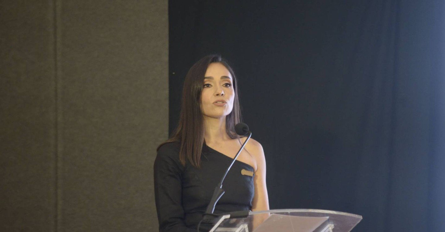 Grace Alfisz asume liderazgo en el Consejo Coordinador de Mujeres Empresarias