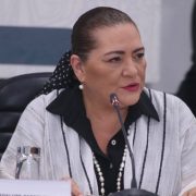 INE rechaza responsabilidad por posible baja participación en elección judicial