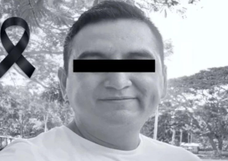 Hallan sin vida a maestro desaparecido en Peto