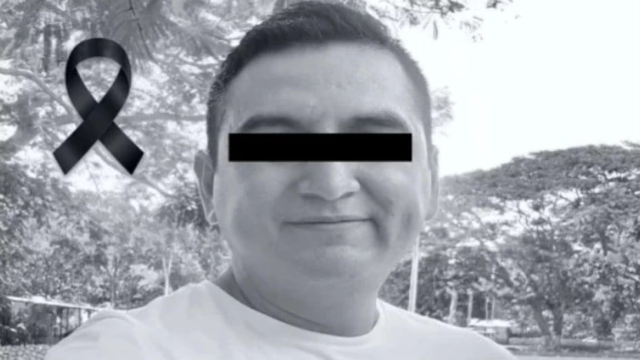 Hallan sin vida a maestro desaparecido en Peto
