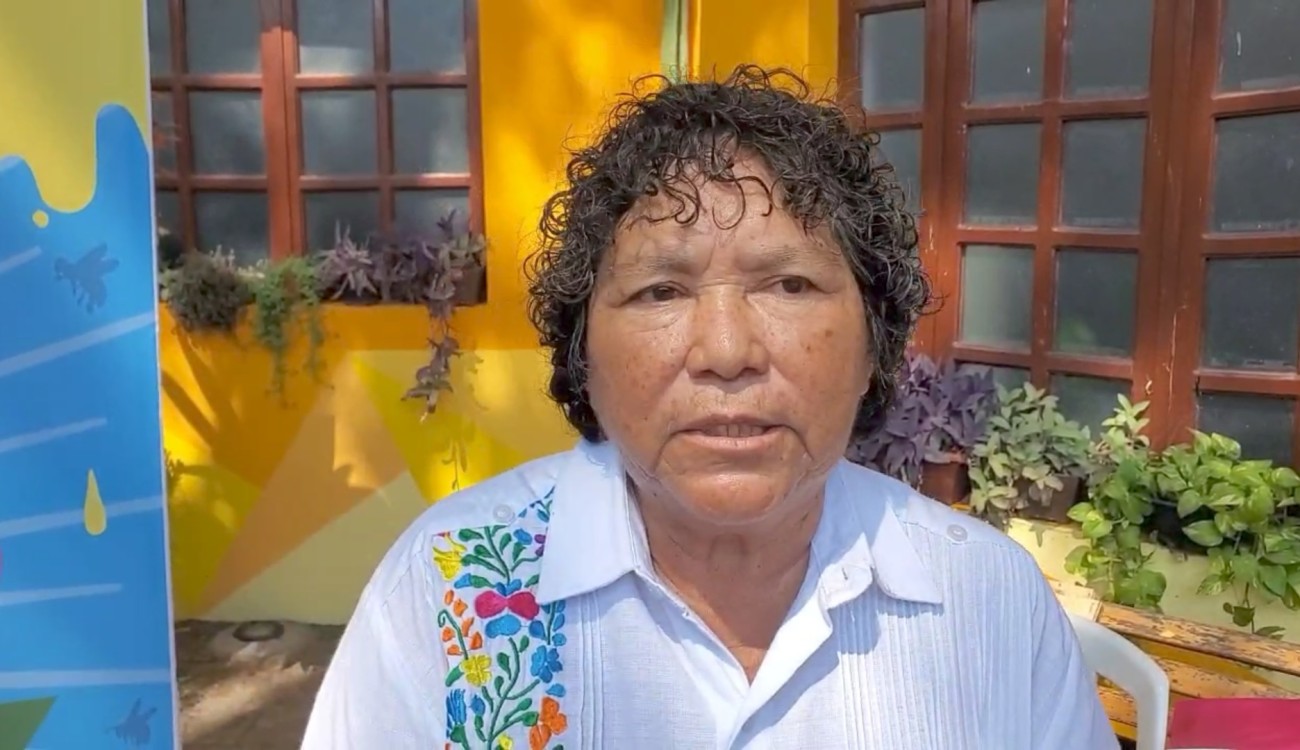 Desciende producción de miel por altas temperaturas