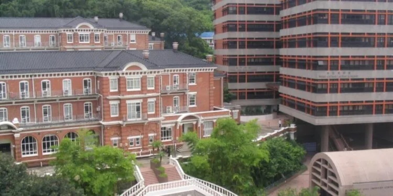Hong Kong abre sus universidades a estudiantes vetados
